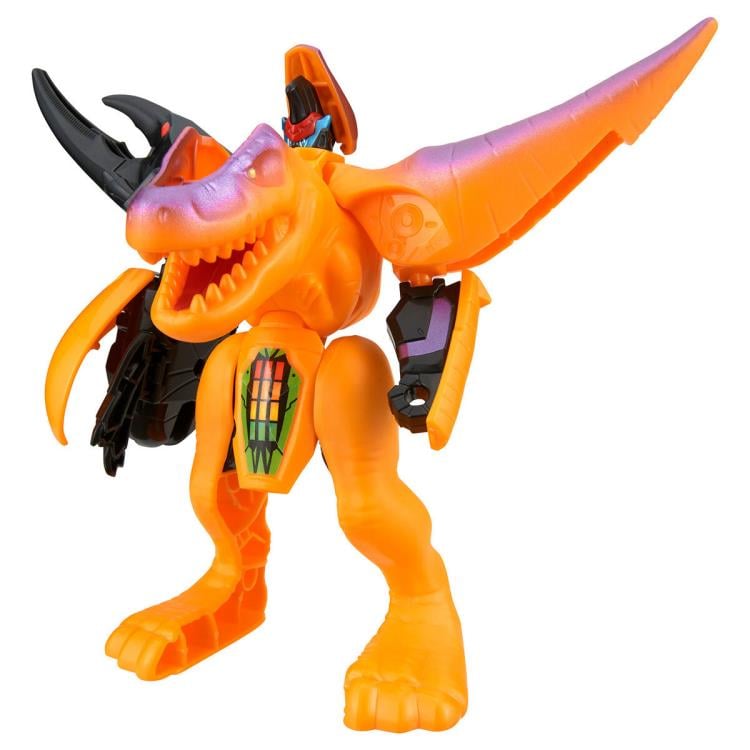Unitroborn: Machine Robo Universe T-Rex Hercules Gallery Image 3