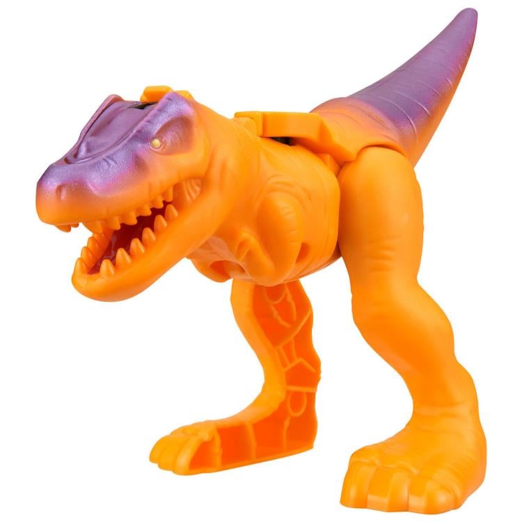 Unitroborn: Machine Robo Universe T-Rex Hercules Gallery Image 5