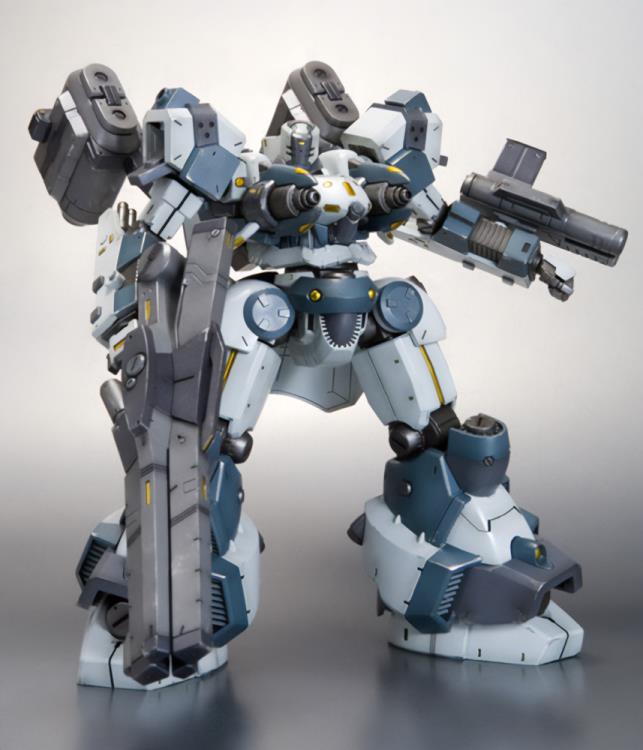 Armored Core: Last Raven Variable Infinity Mirage C04-ATLAS (Fox