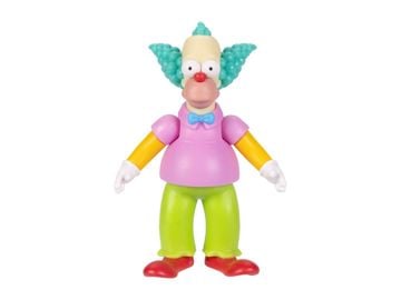b　ザ・シンプソンズ アイロニック・パニッシュメント フィギュア The Simpsons - Art Toys - The Toy Chronicle