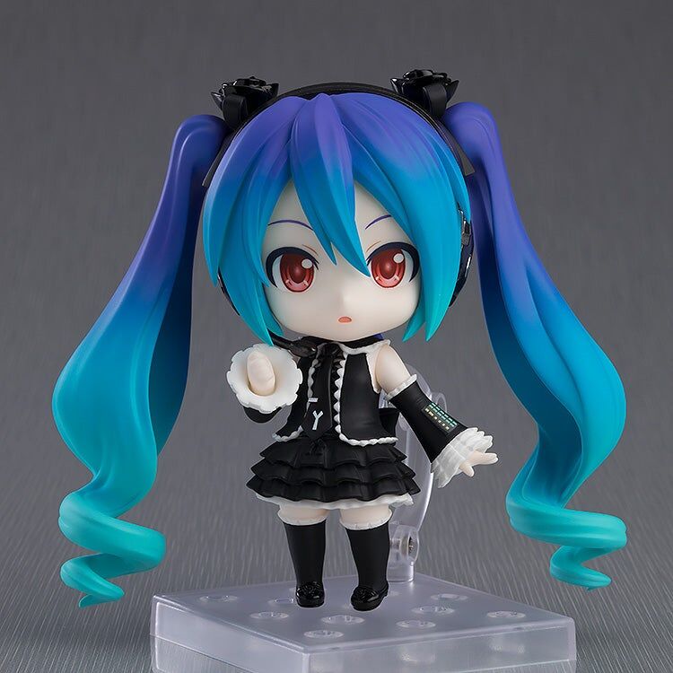 初音ミク ねんどろいど 2534 インフィニティ Vocaloid Nendoroid No.2534 Hatsune Miku (Infinity Ver.)