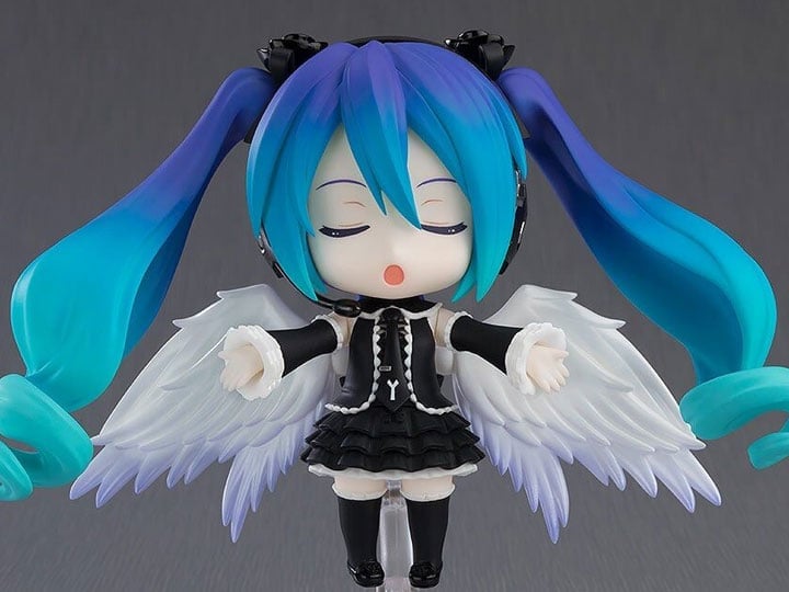 初音ミク ねんどろいど 2534 インフィニティ Vocaloid Nendoroid No.2534 Hatsune Miku (Infinity Ver.)