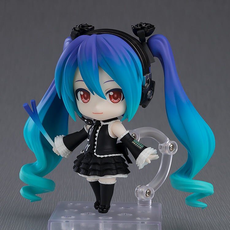 初音ミク ねんどろいど 2534 インフィニティ Vocaloid Nendoroid No.2534 Hatsune Miku (Infinity Ver.)