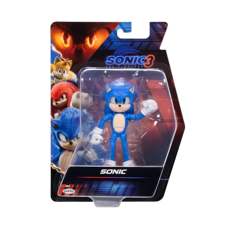 Sonic the Hedgehog 3 5