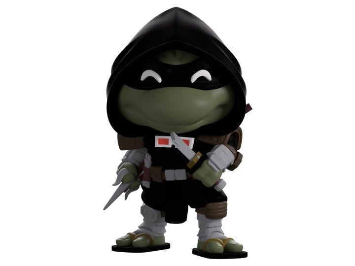 Teenage Mutant Ninja Turtles The Last Ronin Vinyl Figure Gallery Image 1