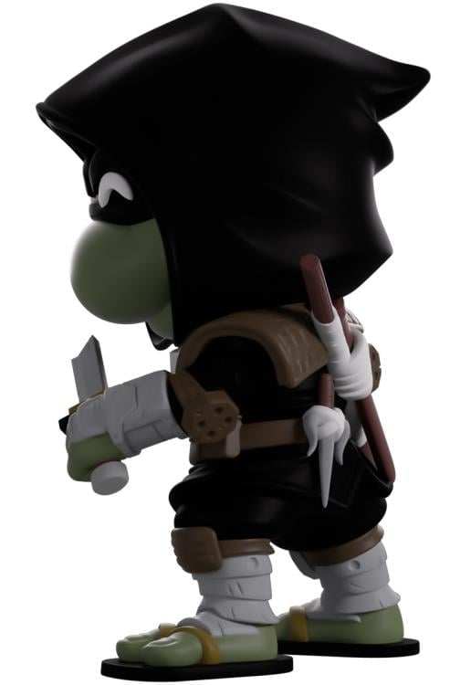 Teenage Mutant Ninja Turtles The Last Ronin Vinyl Figure Gallery Image 5