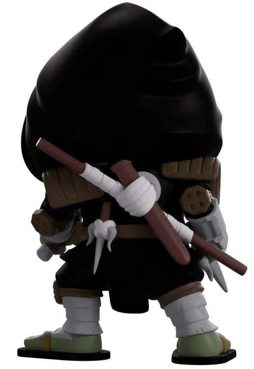 Teenage Mutant Ninja Turtles The Last Ronin Vinyl Figure Gallery Image 4