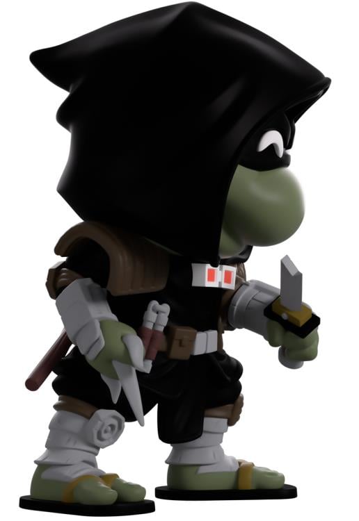 Teenage Mutant Ninja Turtles The Last Ronin Vinyl Figure Gallery Image 3