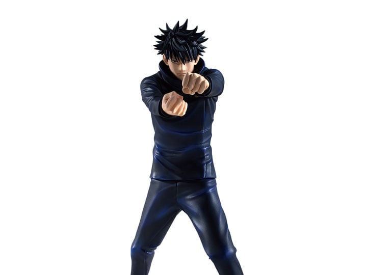 Jujutsu Kaisen Ichibansho Megumi Fushiguro (Shibuya Incident Arc