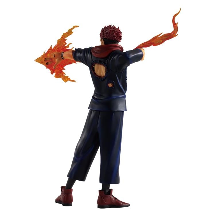 Jujutsu Kaisen Ichibansho Ryomen Sukuna (Shibuya Incident Arc -Three-) Figure Gallery Image 5