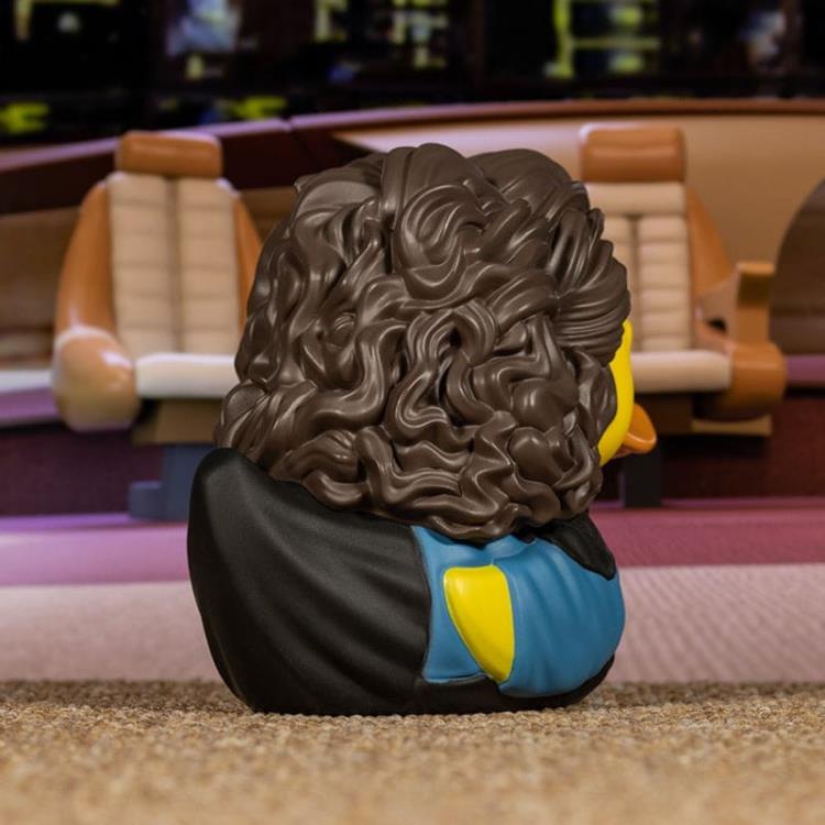 Star Trek TUBBZ Deanna Troi (Boxed Edition) Gallery Image 6