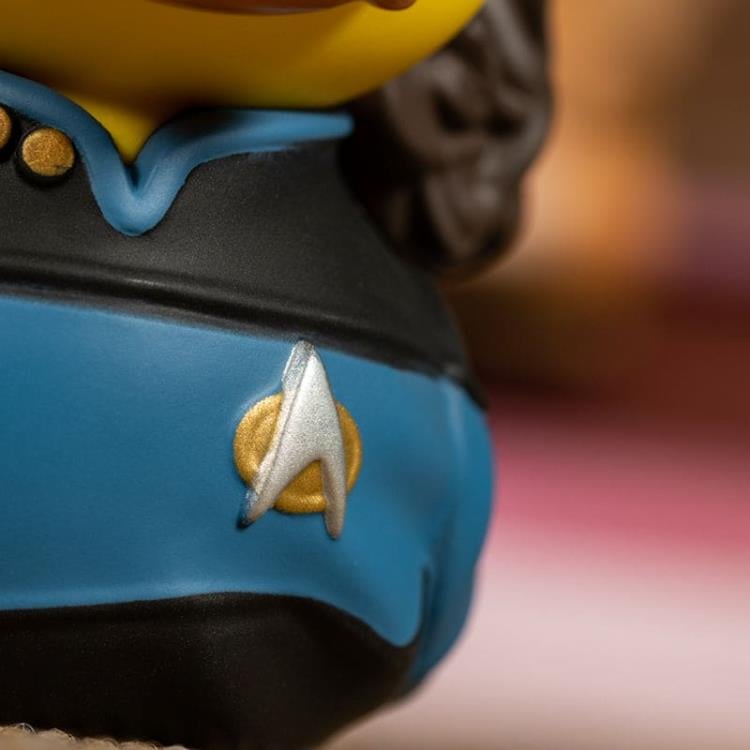 Star Trek TUBBZ Deanna Troi (Boxed Edition) Gallery Image 8