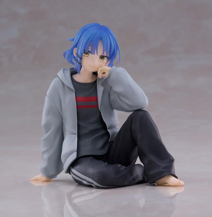 Bocchi the Rock! Desktop Cute Ryo Yamada (Room Wear Ver.) Figure Gallery Image 3