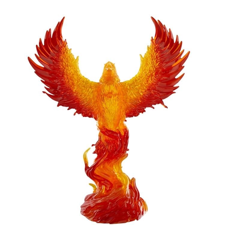 X-Men Marvel Legends Jean Grey and Phoenix Force Deluxe Action Figure Gallery Image 9
