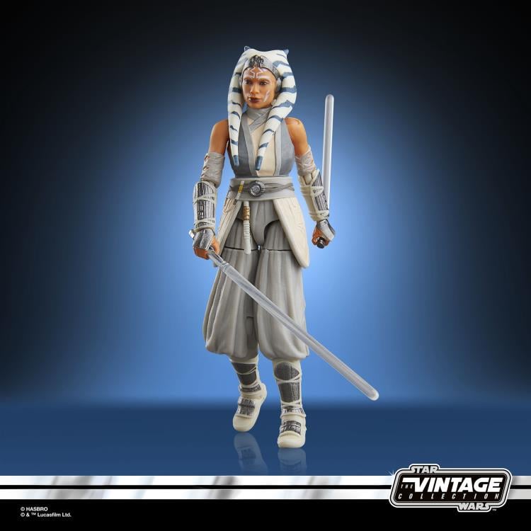 Star Wars: The Vintage Collection Ahsoka Tano (Peridea) Gallery Image 5