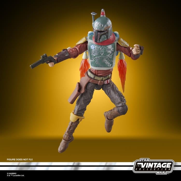 Star Wars: The Vintage Collection Cobb Vanth (Mandalorian Armor) Gallery Image 7