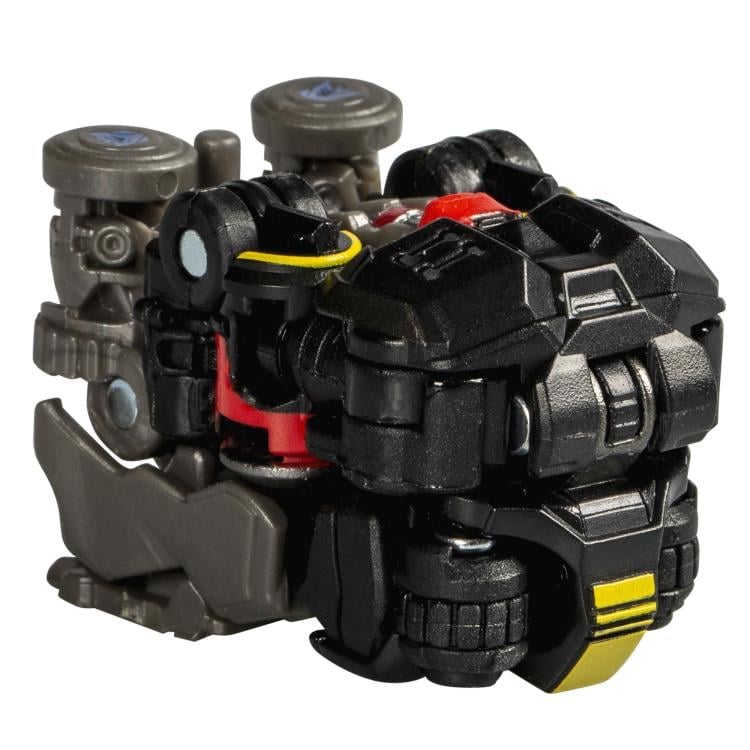 Transformers: Bumblebee Studio Series Core Class Concept Art Decepticon Frenzy Gallery Image 4