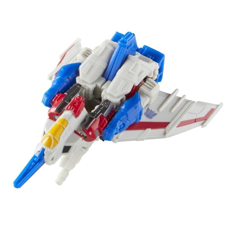 Transformers: Bumblebee Studio Series Core Class Starscream Gallery Image 10