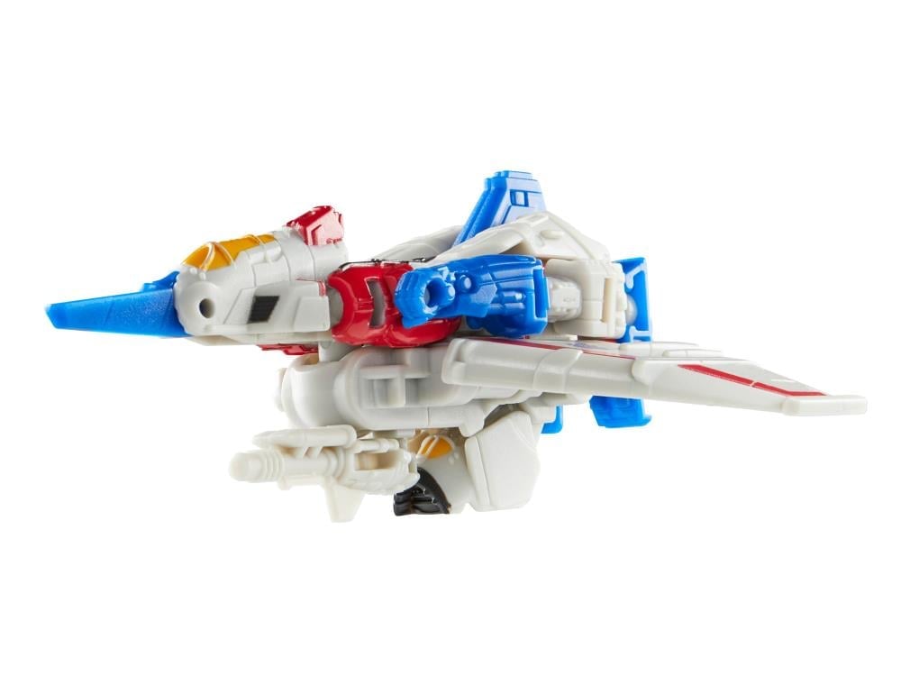 Transformers: Bumblebee Studio Series Core Class Starscream Gallery Image 8