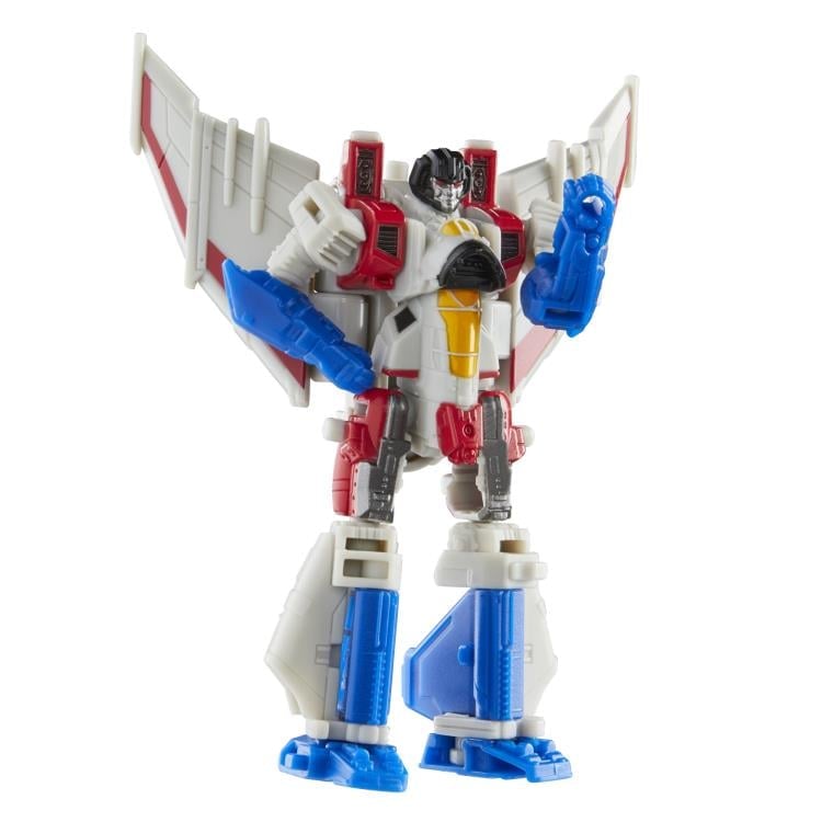 Transformers: Bumblebee Studio Series Core Class Starscream Gallery Image 3