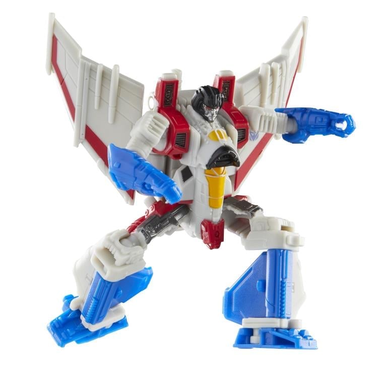 Transformers: Bumblebee Studio Series Core Class Starscream Gallery Image 6