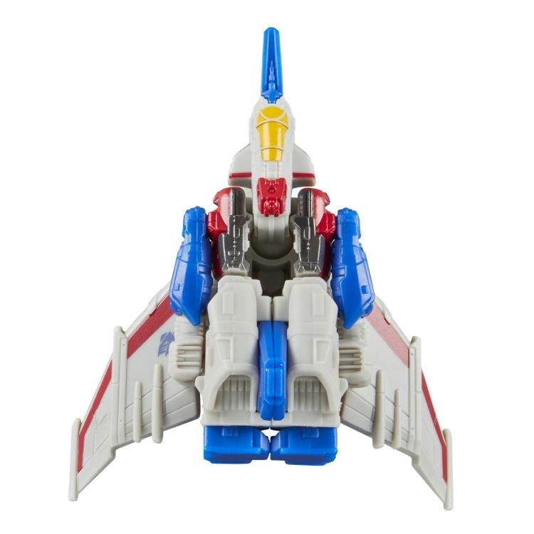 Transformers: Bumblebee Studio Series Core Class Starscream Gallery Image 9
