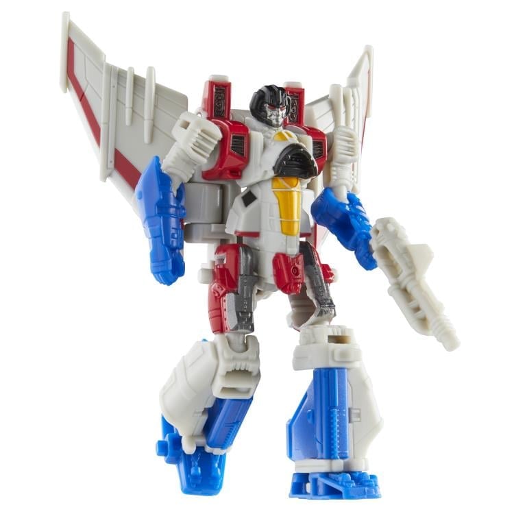 Transformers: Bumblebee Studio Series Core Class Starscream Gallery Image 7