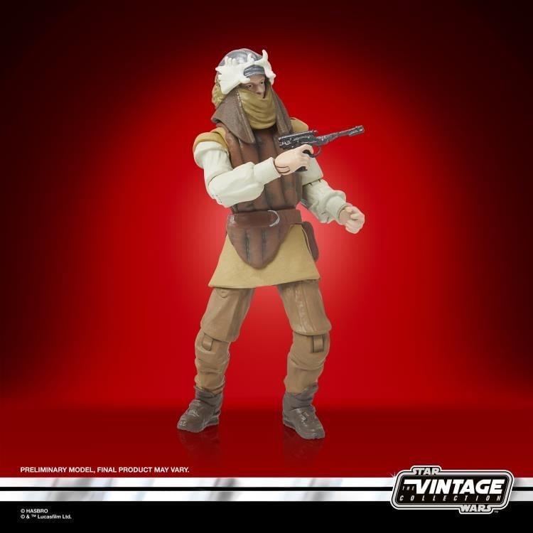 Star Wars 40th Anniversary The Vintage Collection Jabba's Court Denizens Action Figure Four-Pack Gallery Image 14