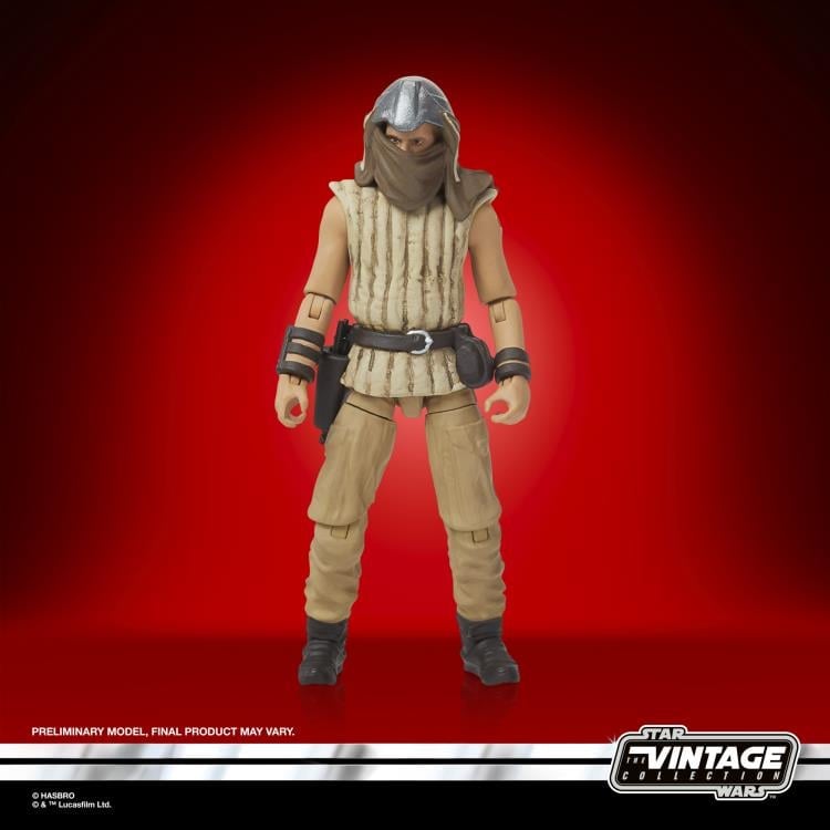 Star Wars 40th Anniversary The Vintage Collection Jabba's Court