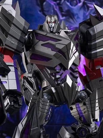 PX-15B Pluto (Metallic Ver.) (Reissue) Gallery Image 2