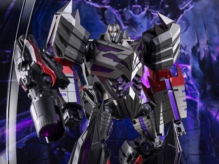 PX-15B Pluto (Metallic Ver.) (Reissue) Gallery Image 1