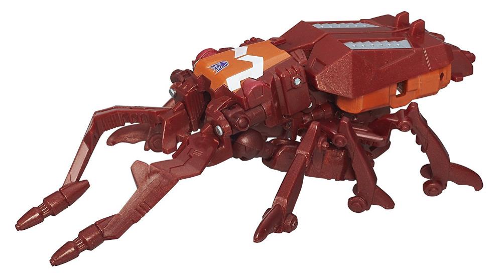 Transformers Combiner Wars Legends Wave 5 Case of 8 Gallery Image 7