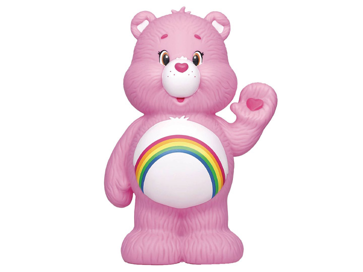 Care Bears Cheer Bear Figural Bank Gallery Image 1