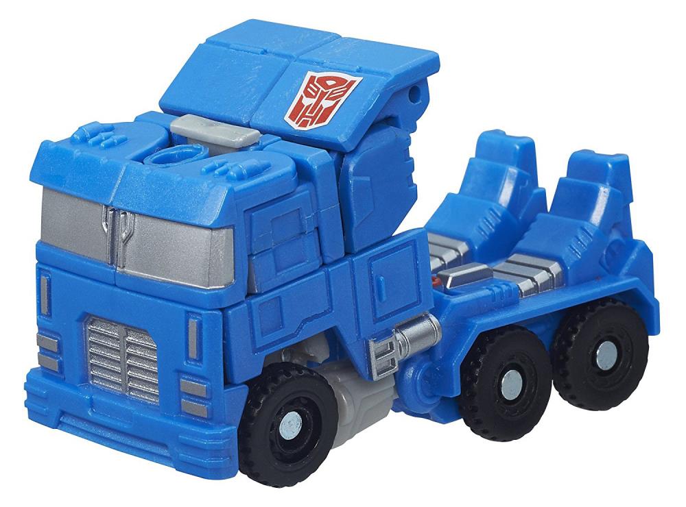 Transformers Combiner Wars Legends Wave 5 Set of 4 Figures Gallery Image 9