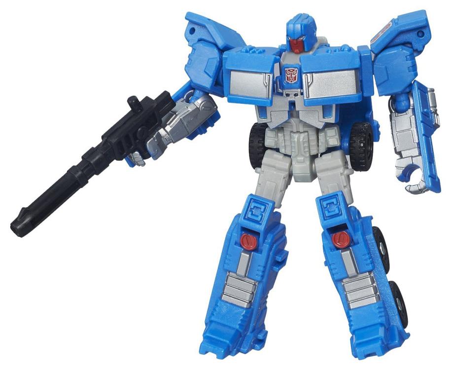 Transformers Combiner Wars Legends Wave 5 Set of 4 Figures Gallery Image 10