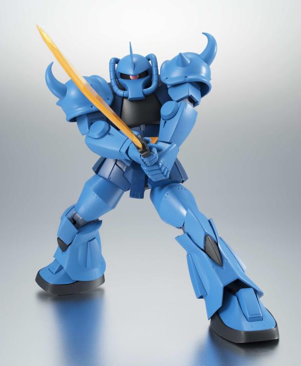 Mobile Suit Gundam Robot Spirits MS-07B Gouf (Ver. A.N.I.M.E.