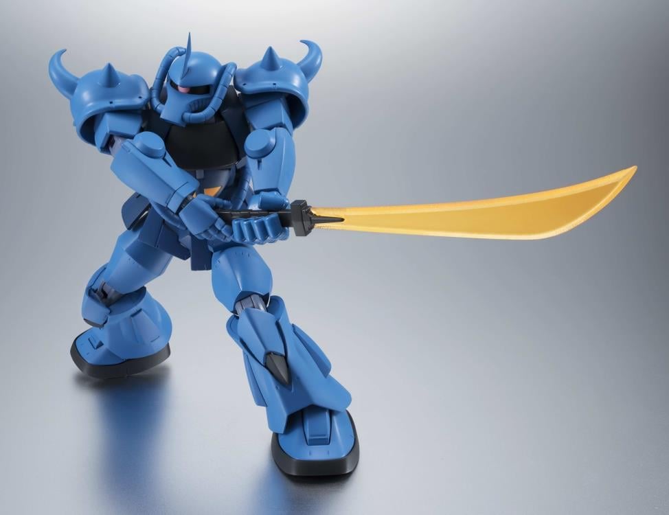 Mobile Suit Gundam Robot Spirits MS-07B Gouf (Ver. A.N.I.M.E.