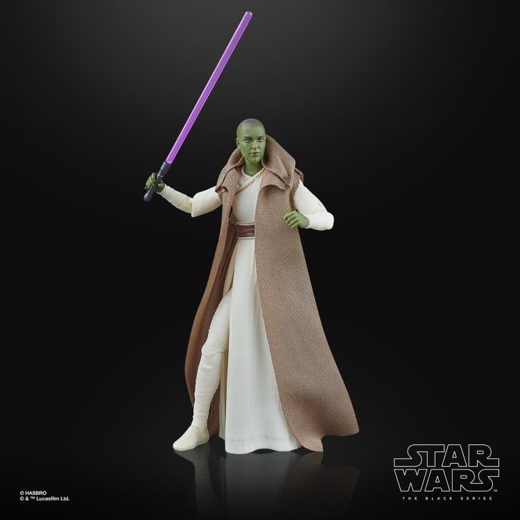Star Wars: The Black Series 6