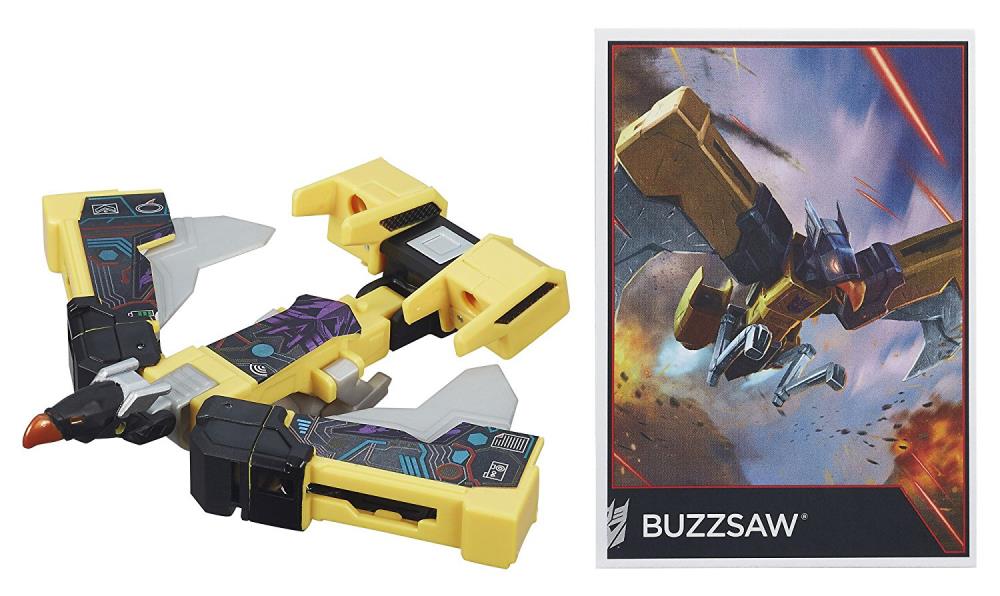 Transformers Combiner Wars Legends Buzzsaw Gallery Image 5