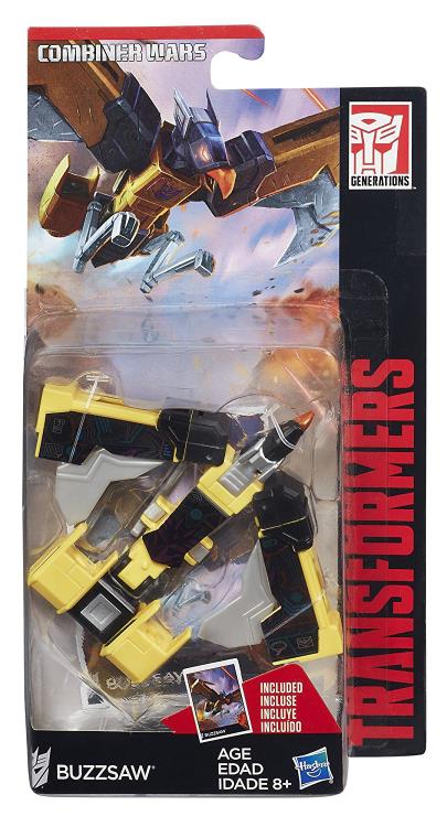 Transformers Combiner Wars Legends Buzzsaw Gallery Image 6