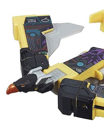 Transformers Combiner Wars Legends Buzzsaw Gallery Image 2