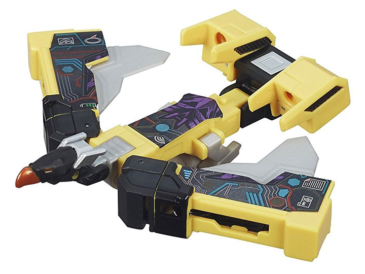 Transformers Combiner Wars Legends Buzzsaw Gallery Image 1