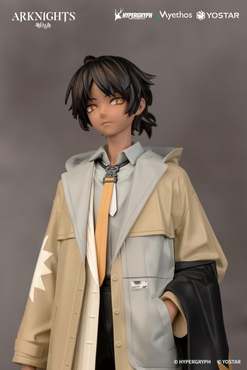 Arknights Gift+ Thorns (Floating Gear Ver.) 1/10 Scale Figure