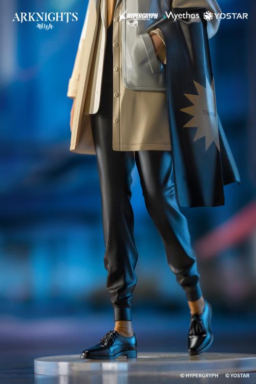 Arknights Gift+ Thorns (Floating Gear Ver.) 1/10 Scale Figure