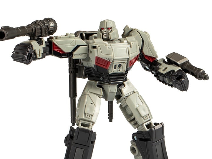 Transformers: One Studio Series 114 Deluxe Class Megatron Gallery Image 1