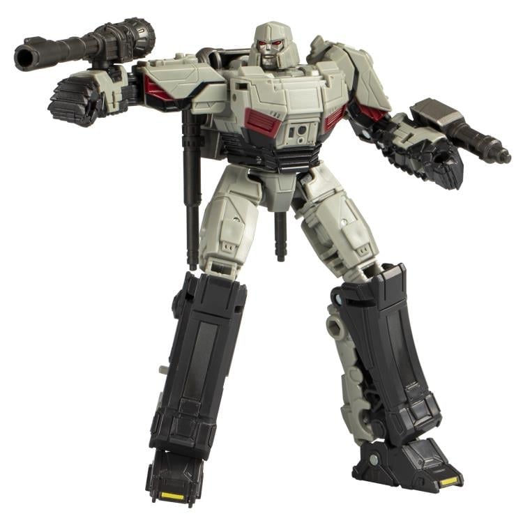 Transformers: One Studio Series 114 Deluxe Class Megatron Gallery Image 3