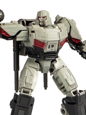 Transformers: One Studio Series 114 Deluxe Class Megatron Gallery Image 2