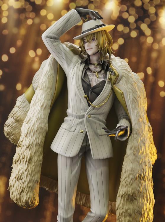 Nijisanji Luca Kaneshiro 1/7 Scale Figure Gallery Image 10