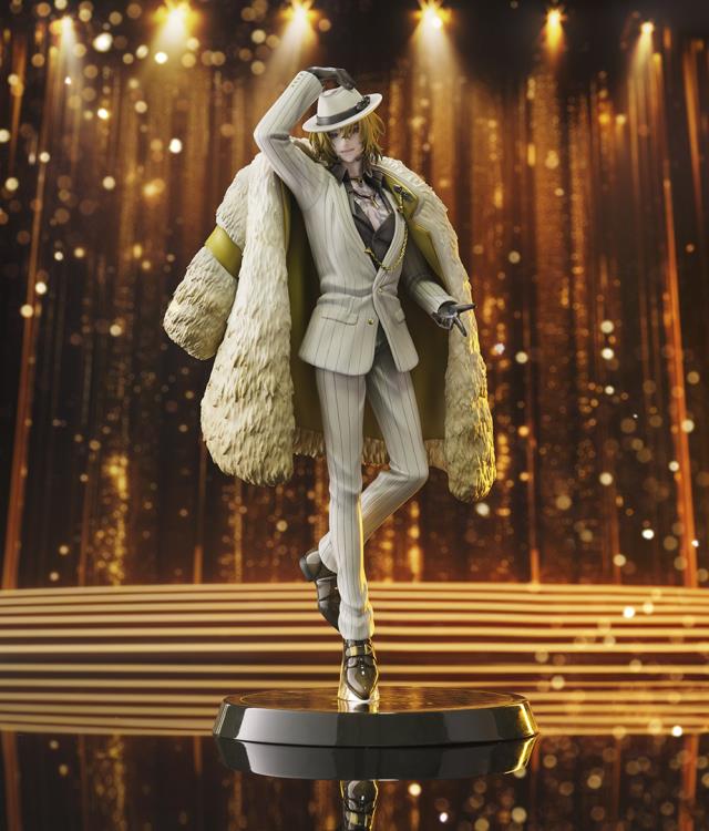 Nijisanji Luca Kaneshiro 1/7 Scale Figure Gallery Image 9