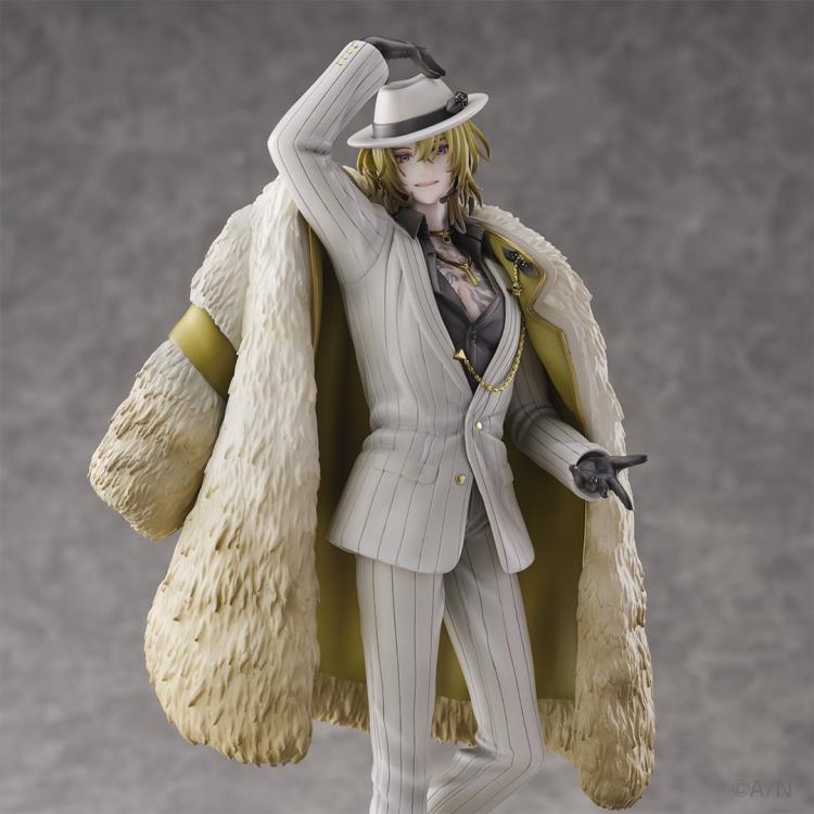 Nijisanji Luca Kaneshiro 1/7 Scale Figure Gallery Image 7